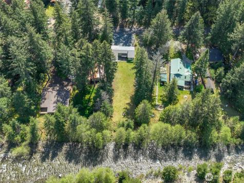 123 Butter Creek Lane Packwood WA 98361