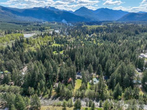 123 Butter Creek Lane Packwood WA 98361