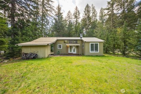 123 Butter Creek Lane Packwood WA 98361