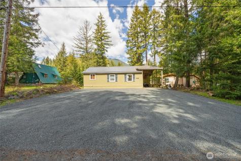 123 Butter Creek Lane Packwood WA 98361