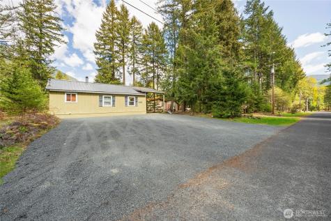 123 Butter Creek Lane Packwood WA 98361