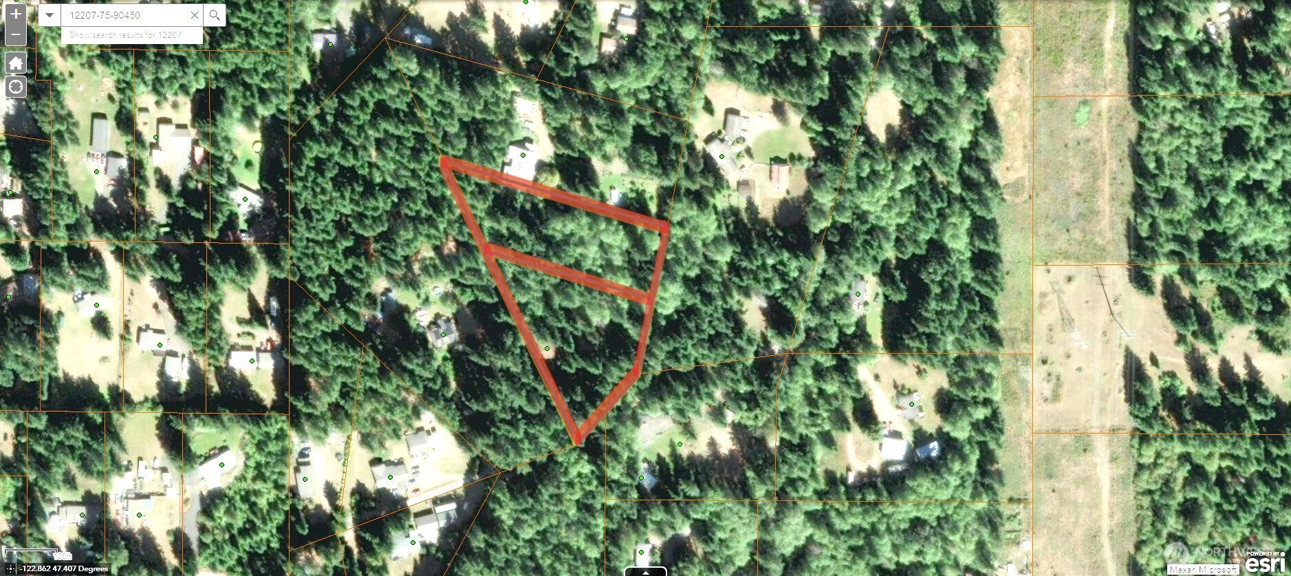 20 E Firwood Heights Lane Belfair WA 98528