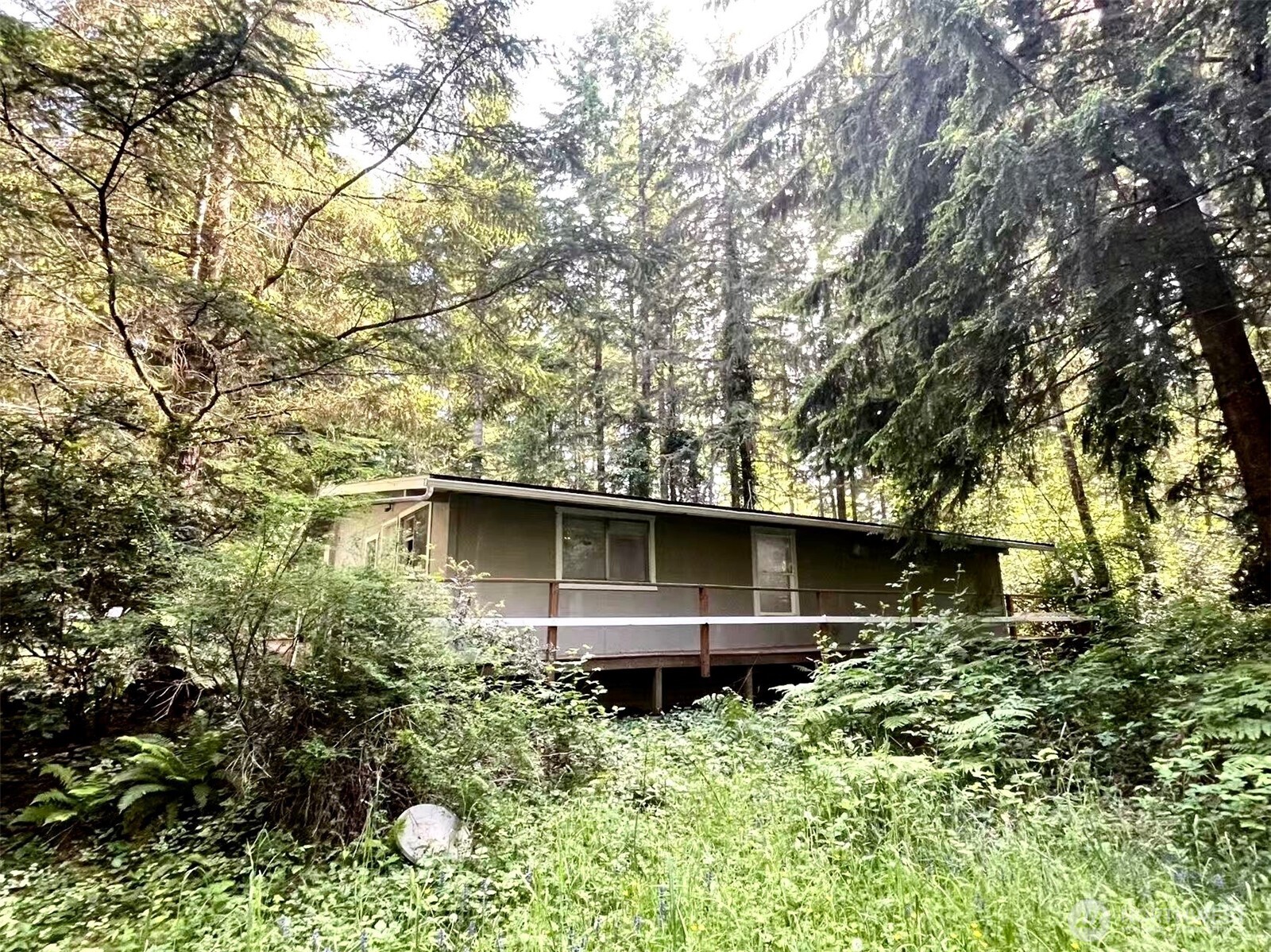 20 E Firwood Heights Lane Belfair WA 98528
