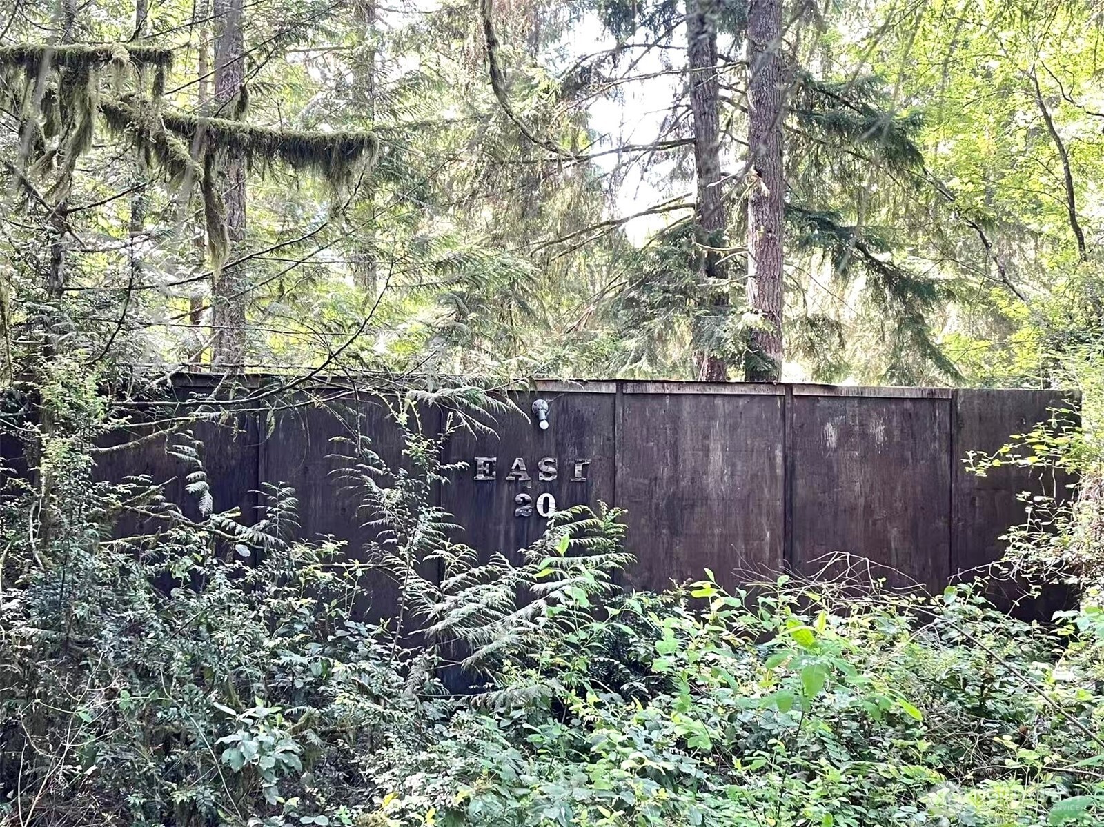 20 E Firwood Heights Lane Belfair WA 98528