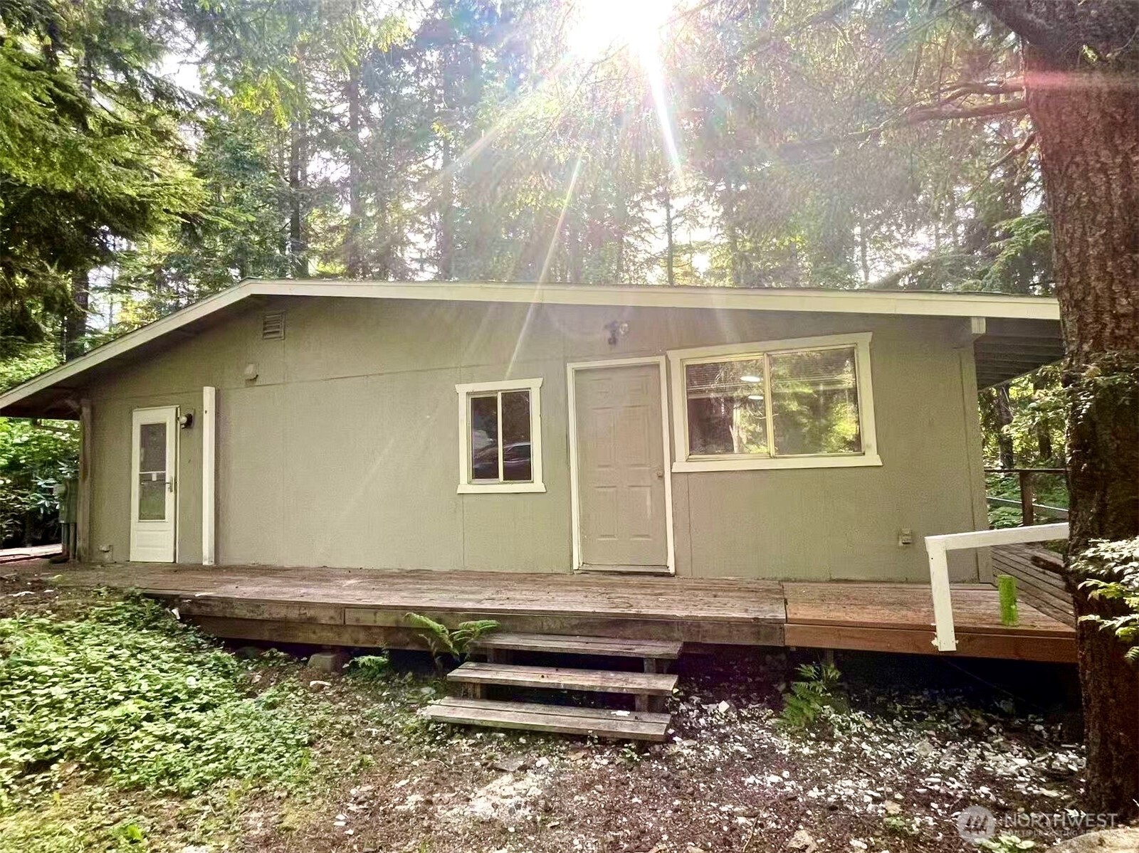 20 E Firwood Heights Lane Belfair WA 98528