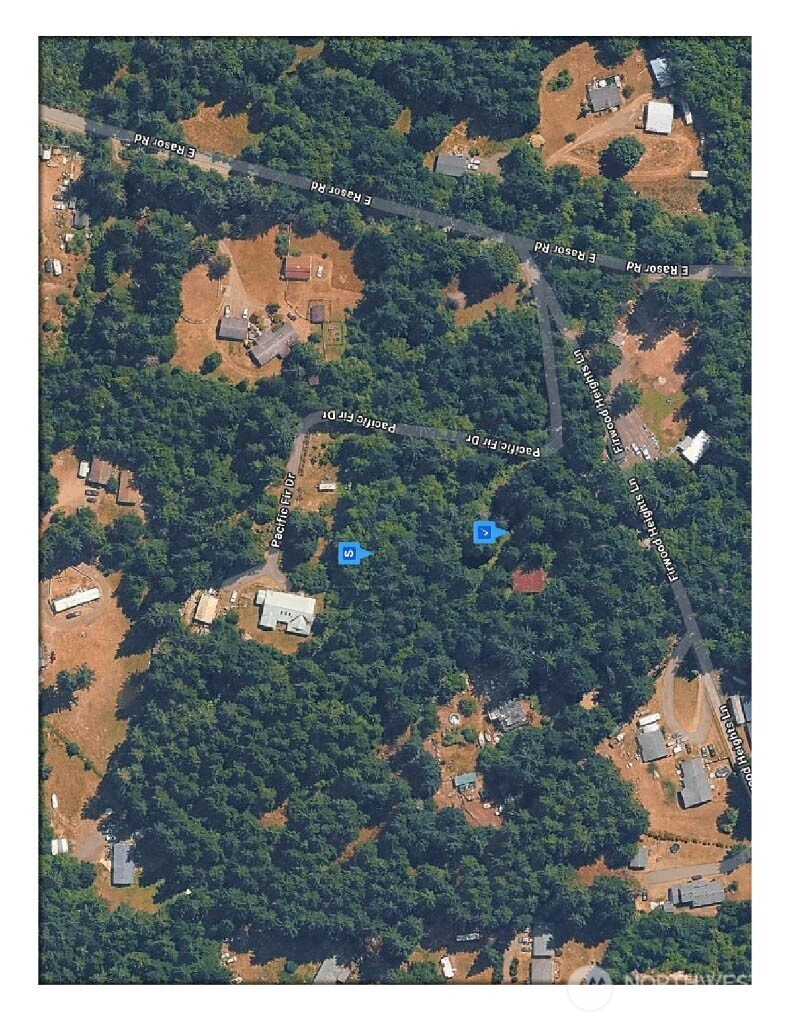 20 E Firwood Heights Lane Belfair WA 98528