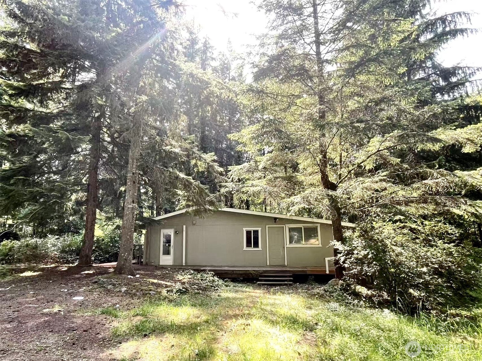 20 E Firwood Heights Lane Belfair WA 98528