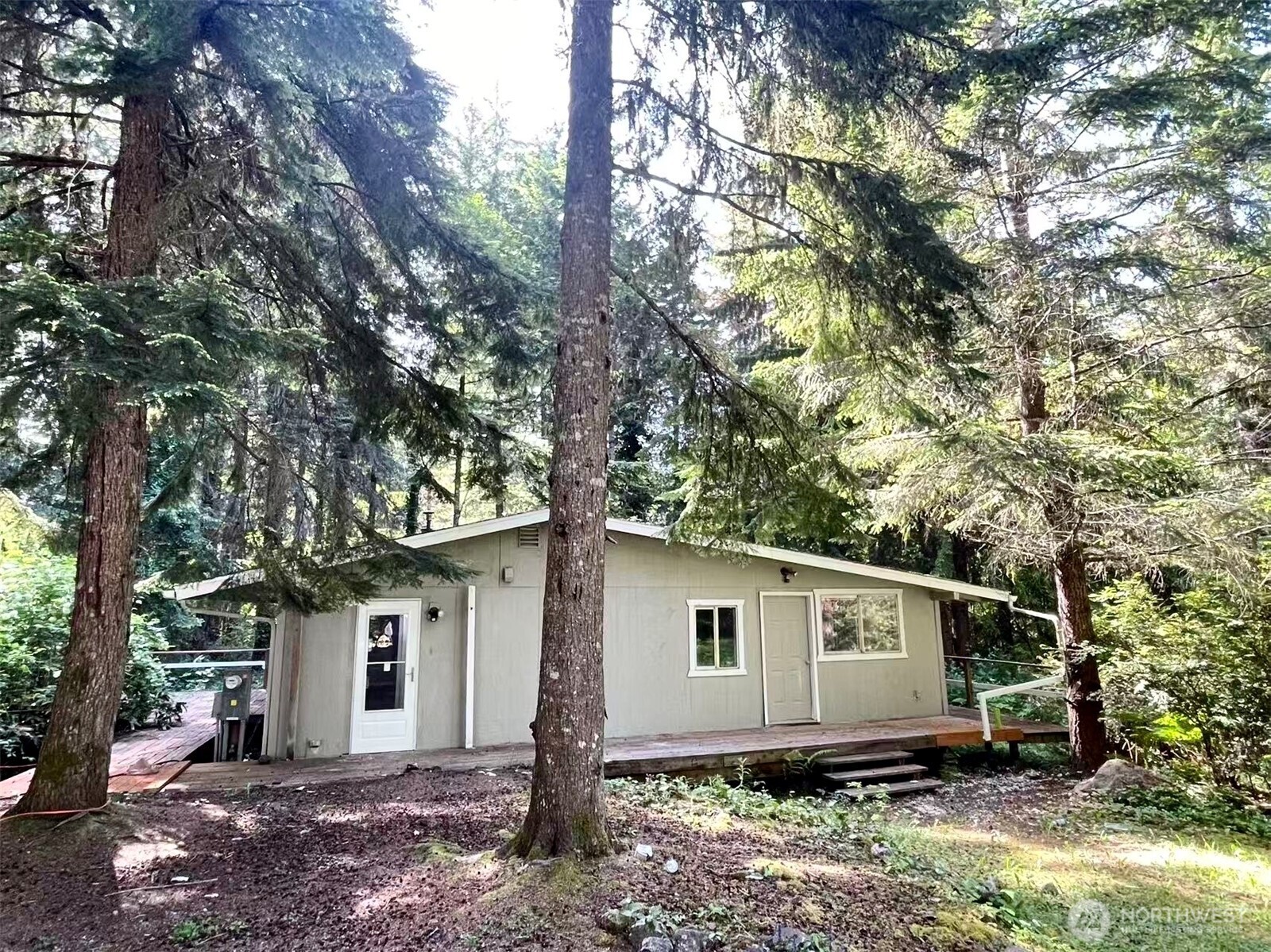 20 E Firwood Heights Lane Belfair WA 98528