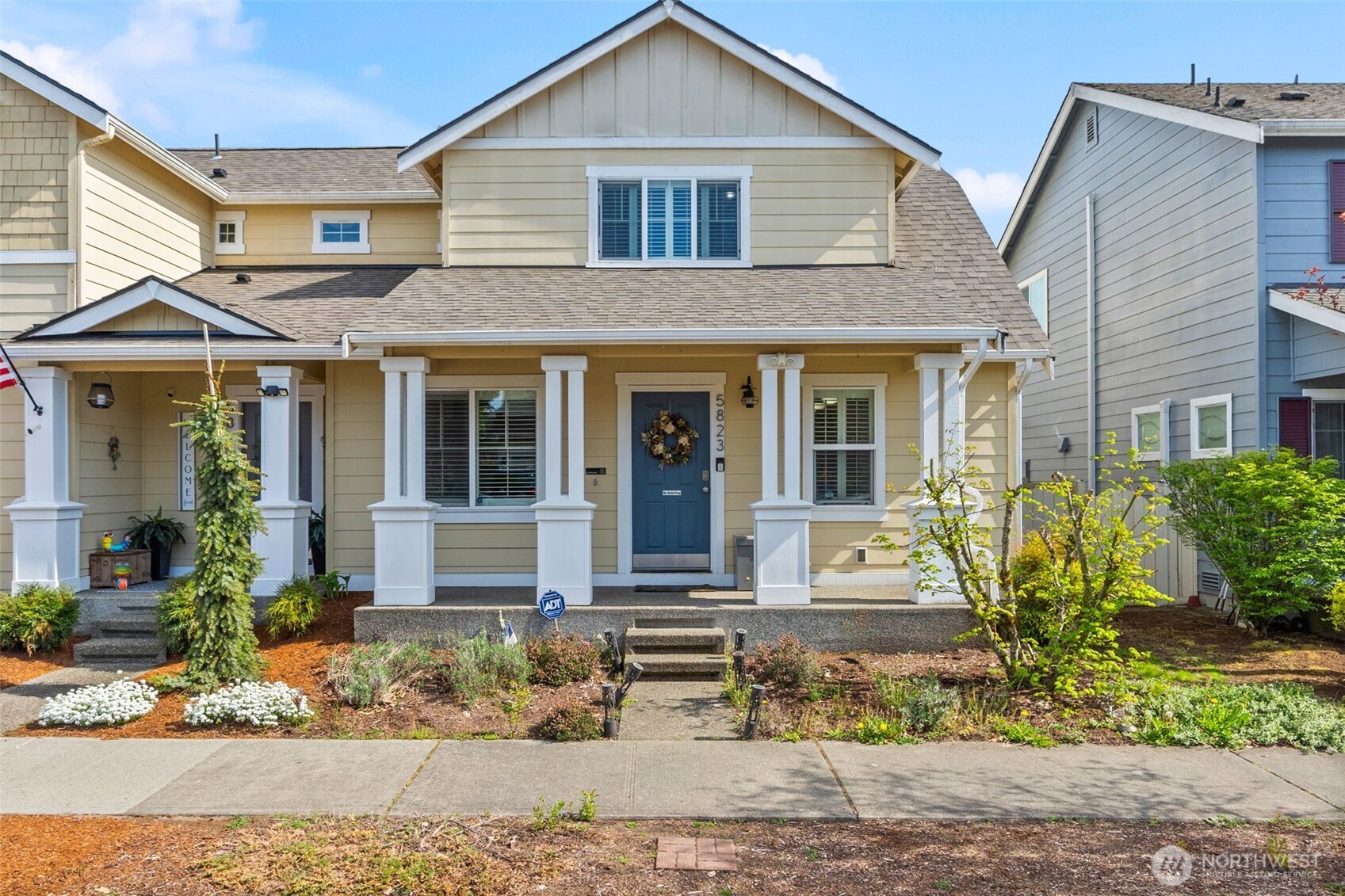 5823 Pennsylvania Street SE Lacey WA 98513