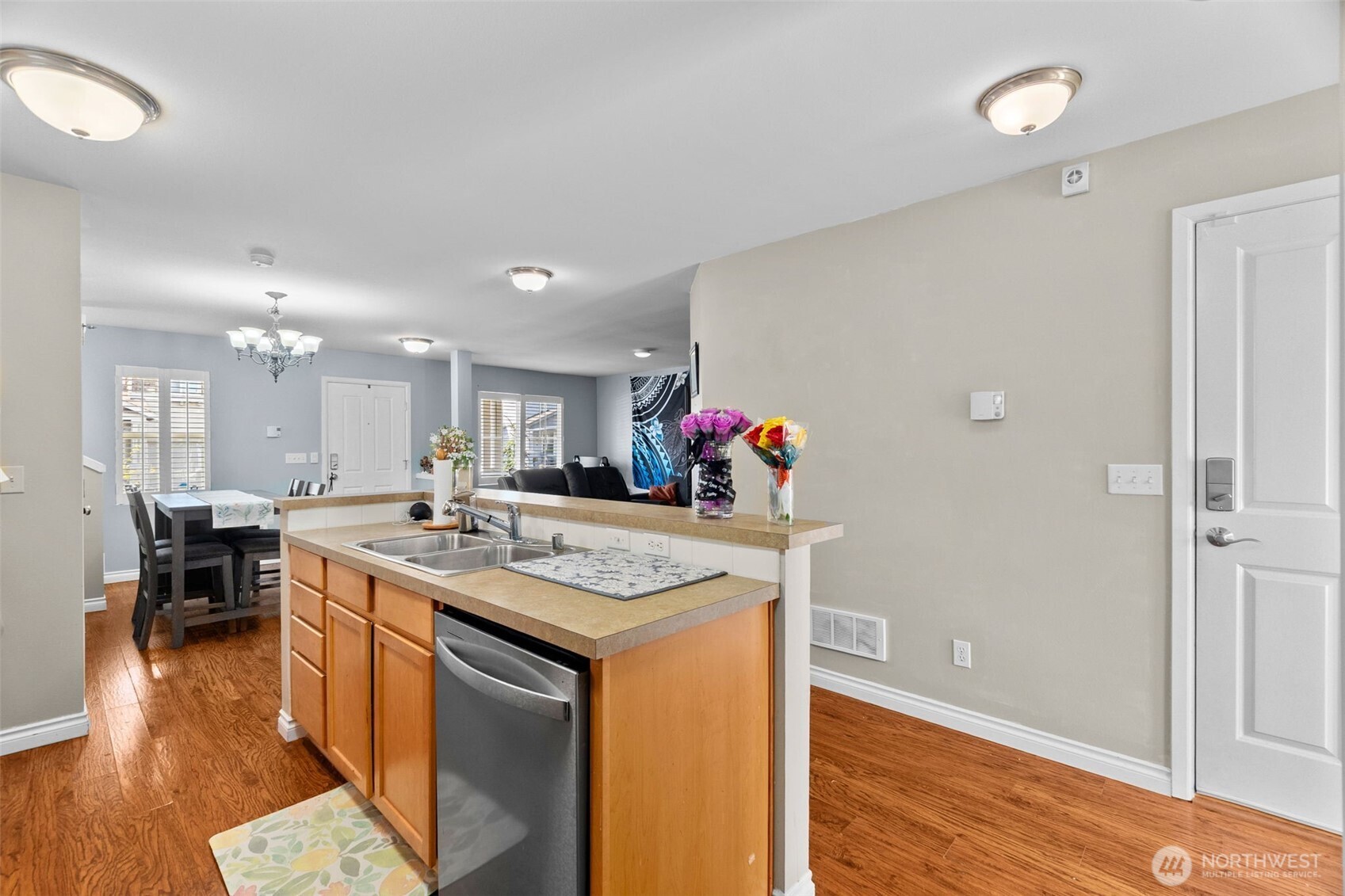 5823 Pennsylvania Street SE Lacey WA 98513