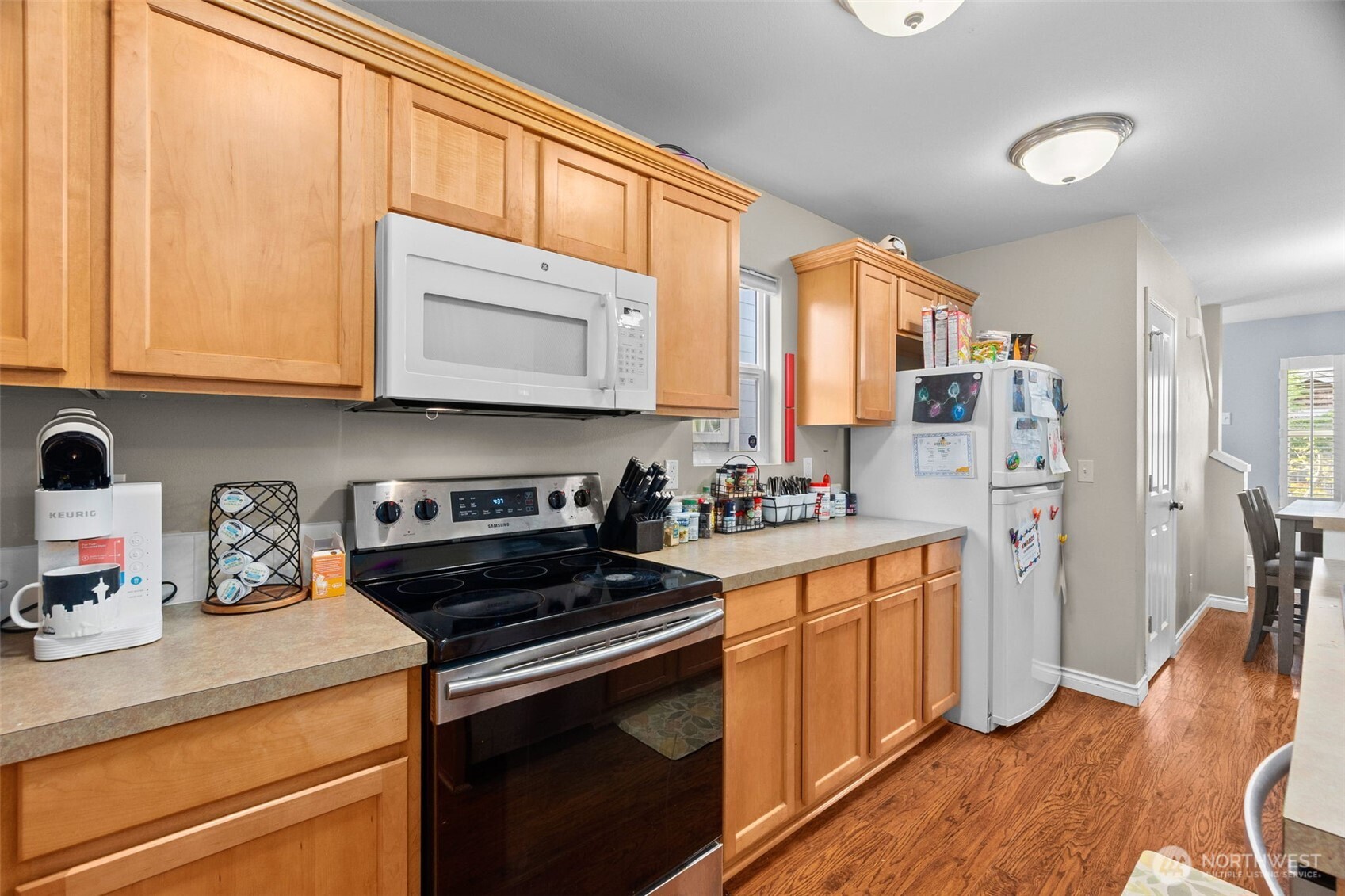 5823 Pennsylvania Street SE Lacey WA 98513