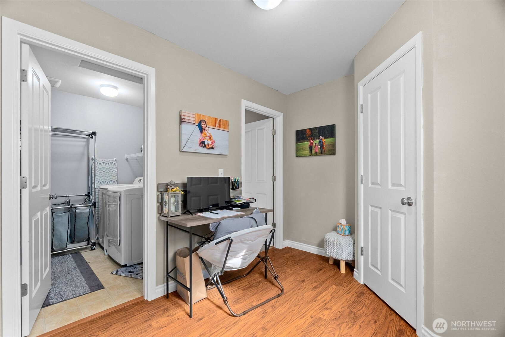 5823 Pennsylvania Street SE Lacey WA 98513