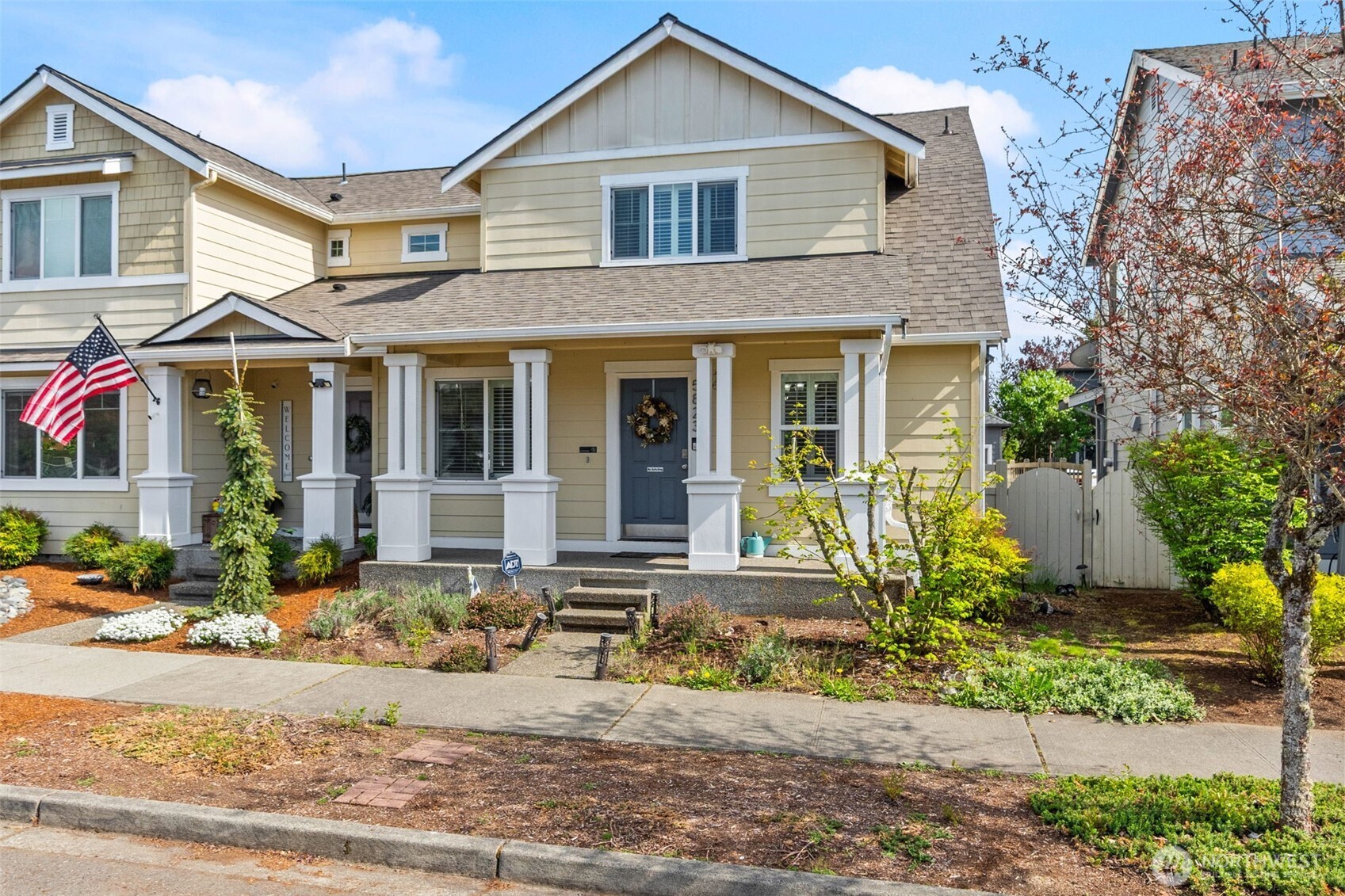 5823 Pennsylvania Street SE Lacey WA 98513