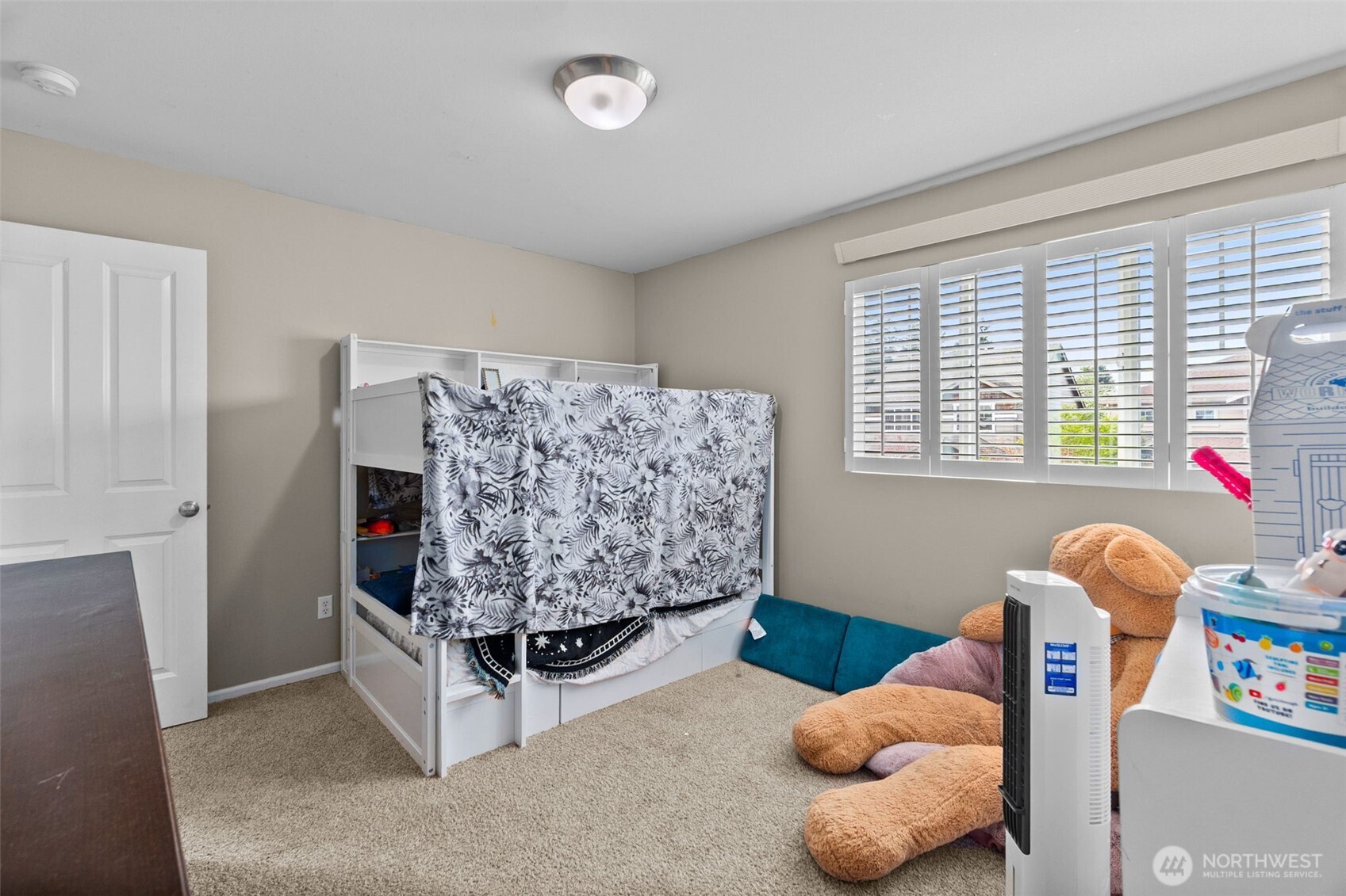 5823 Pennsylvania Street SE Lacey WA 98513