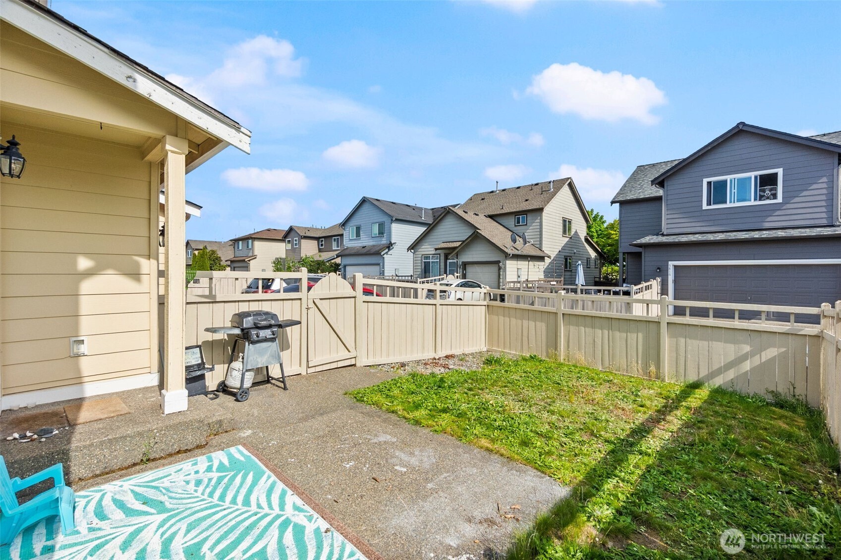 5823 Pennsylvania Street SE Lacey WA 98513