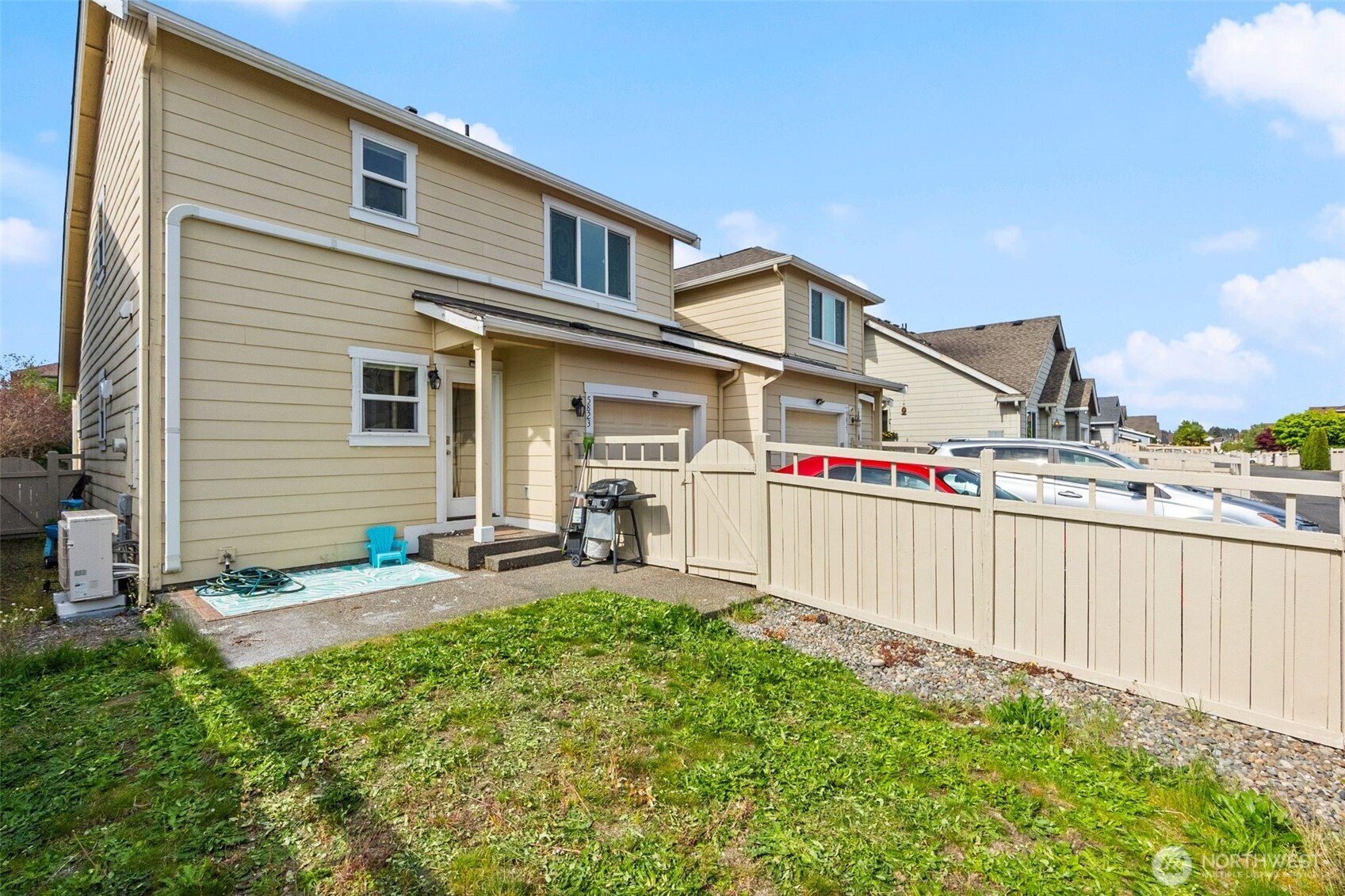 5823 Pennsylvania Street SE Lacey WA 98513