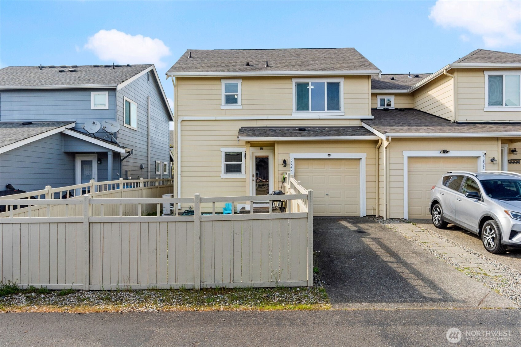 5823 Pennsylvania Street SE Lacey WA 98513