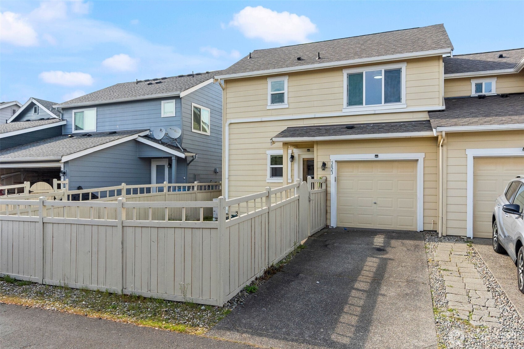 5823 Pennsylvania Street SE Lacey WA 98513