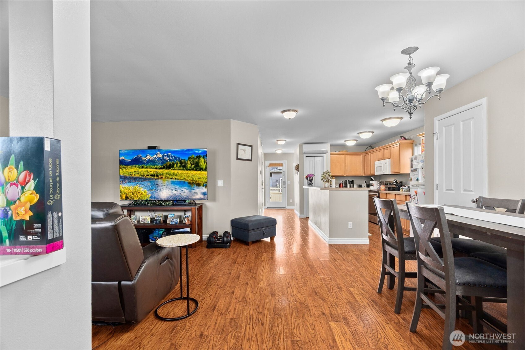5823 Pennsylvania Street SE Lacey WA 98513