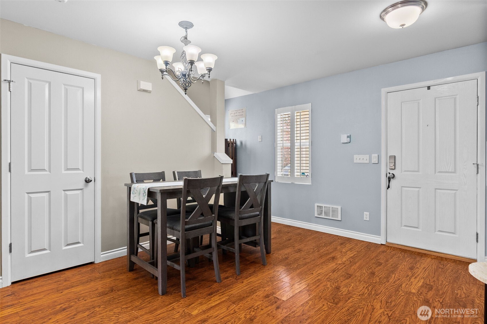 5823 Pennsylvania Street SE Lacey WA 98513