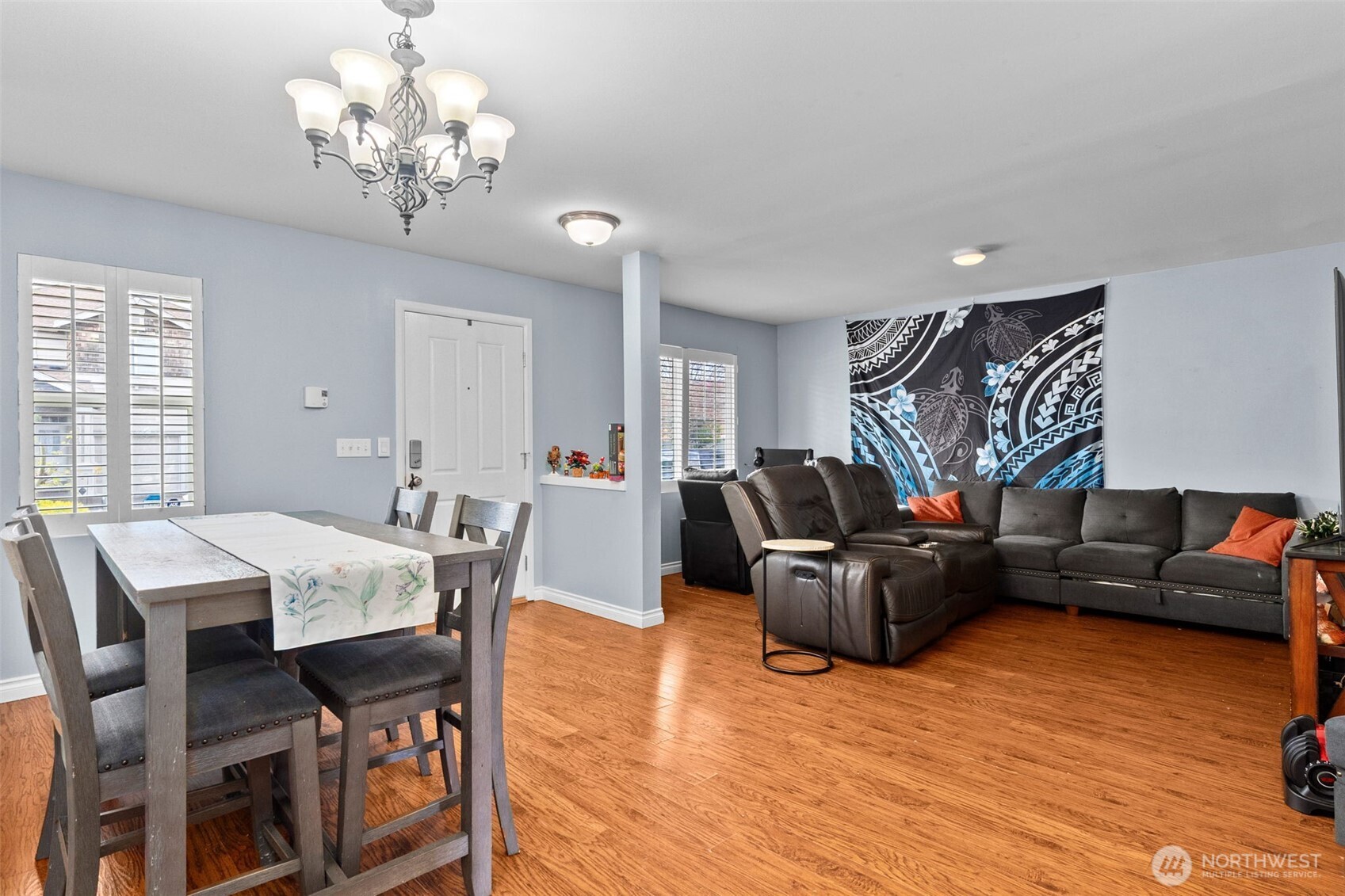 5823 Pennsylvania Street SE Lacey WA 98513
