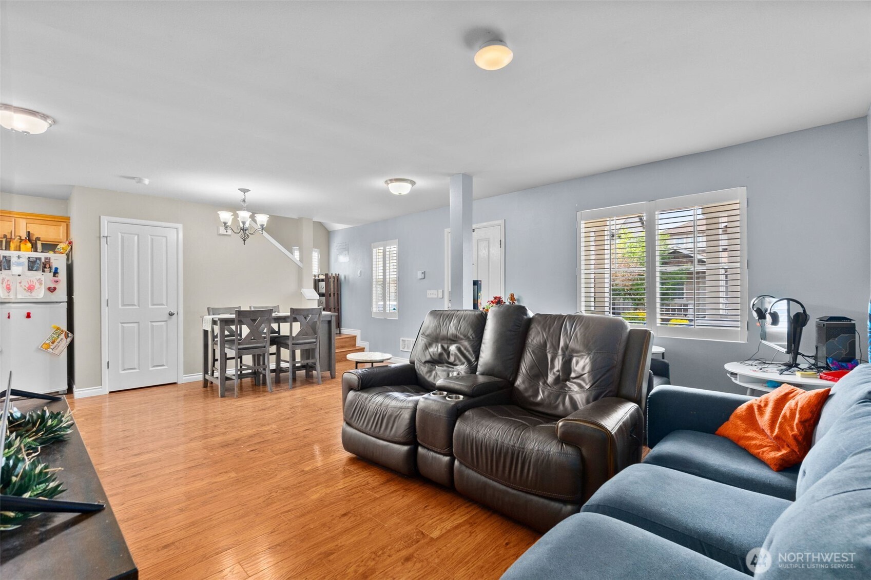5823 Pennsylvania Street SE Lacey WA 98513