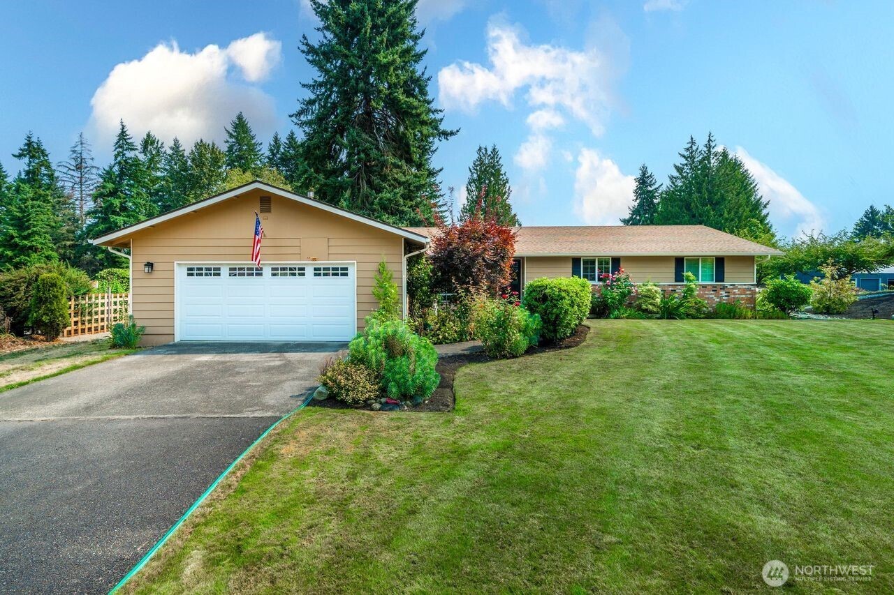 11421 133rd Avenue E Puyallup WA 98374