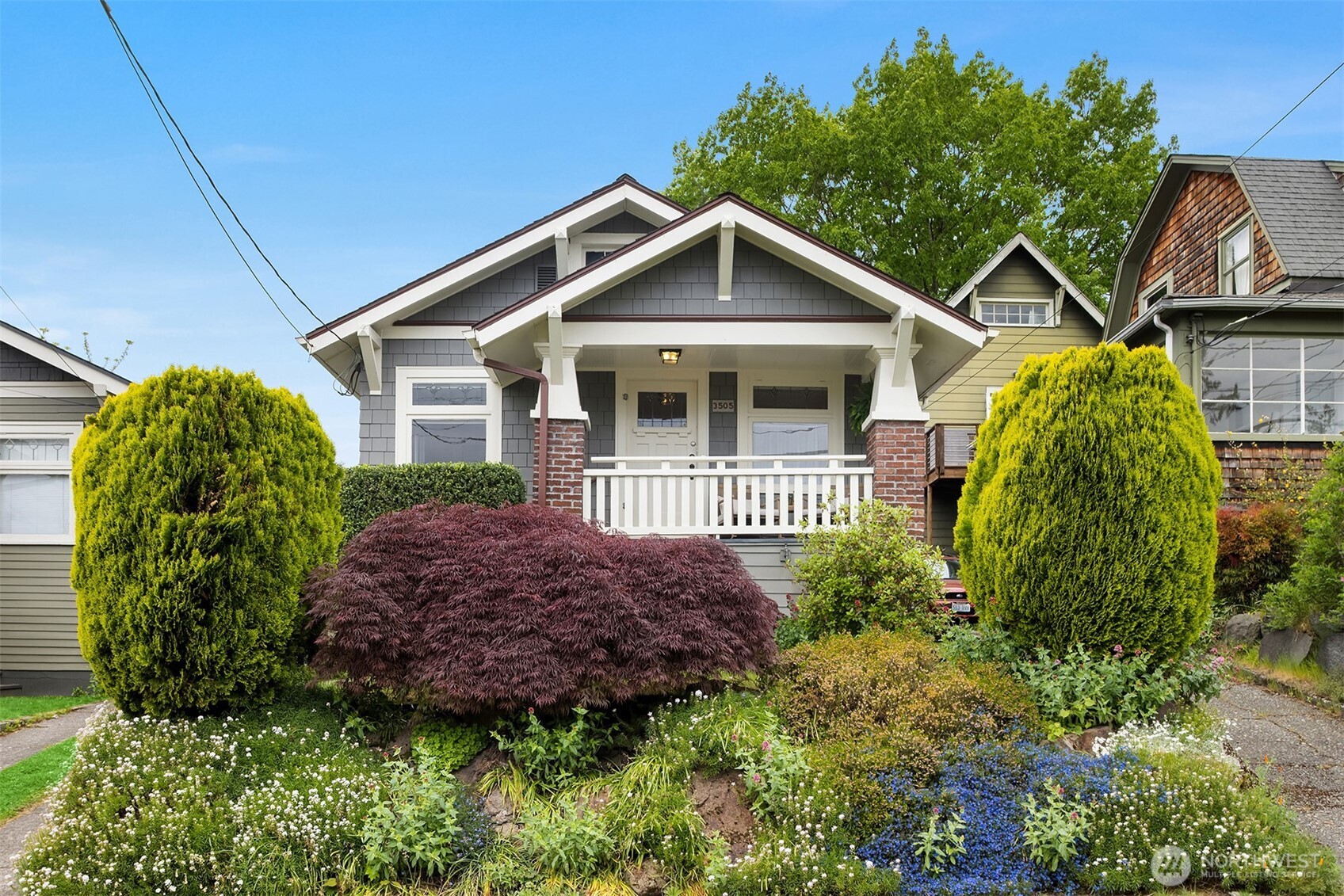 3505 Burke Avenue N Seattle WA 98103