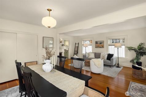 3505 Burke Avenue N Seattle WA 98103