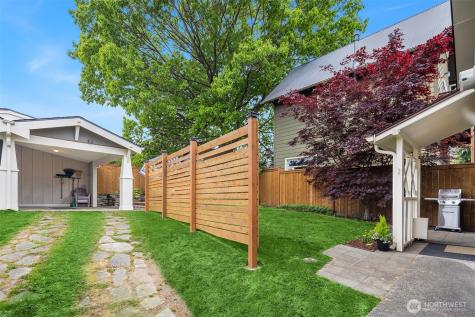 3505 Burke Avenue N Seattle WA 98103