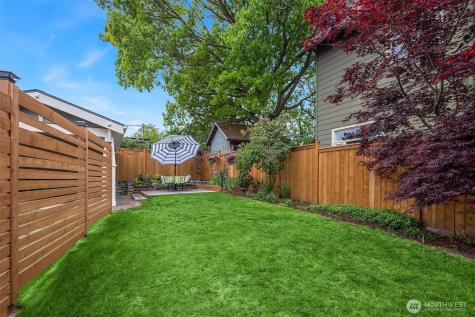 3505 Burke Avenue N Seattle WA 98103