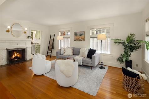 3505 Burke Avenue N Seattle WA 98103