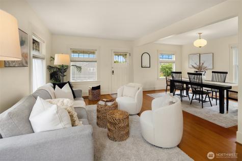 3505 Burke Avenue N Seattle WA 98103