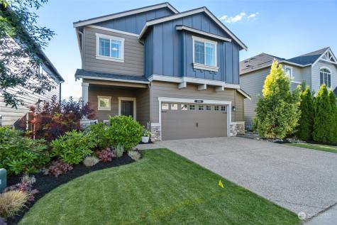 2928 84th Avenue Ne Marysville WA 98270
