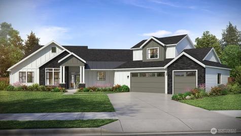 4269 (LOT 23) 139th Place SE Auburn WA 98092