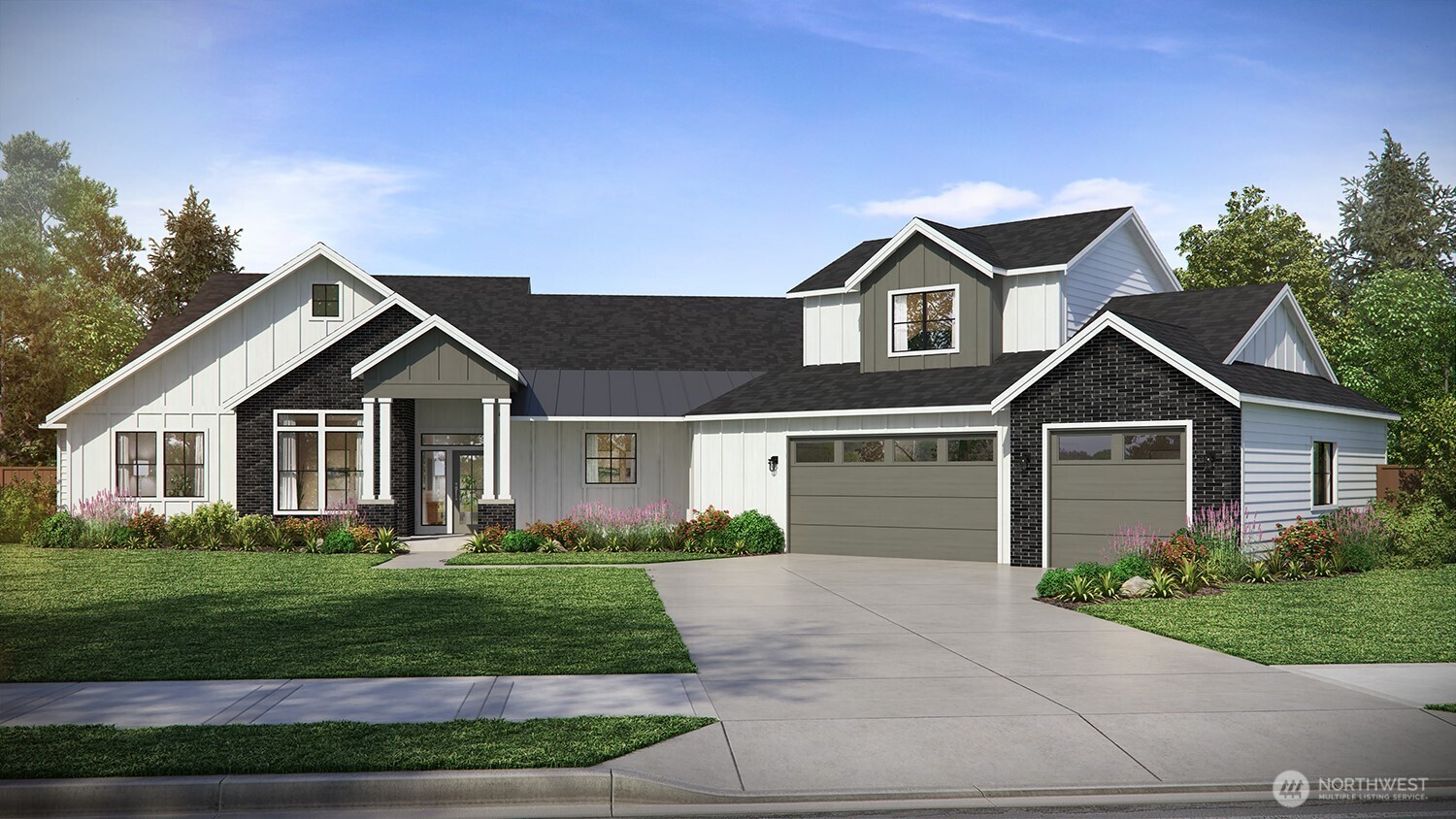 4269 (LOT 23) 139th Place SE Auburn WA 98092