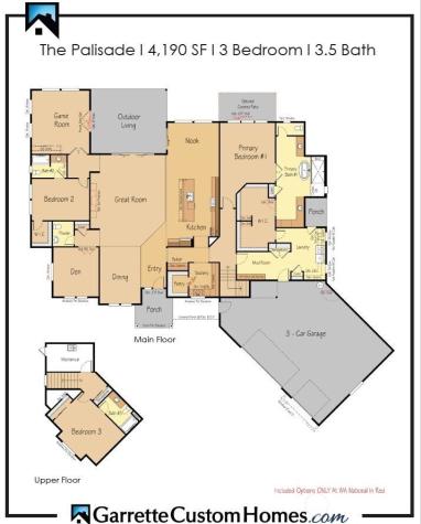 4269 (LOT 23) 139th Place SE Auburn WA 98092