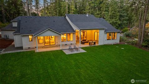 4269 (LOT 23) 139th Place SE Auburn WA 98092