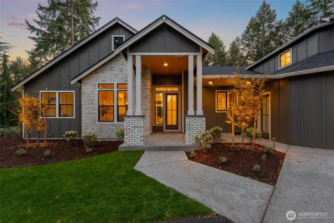4269 (LOT 23) 139th Place SE Auburn WA 98092