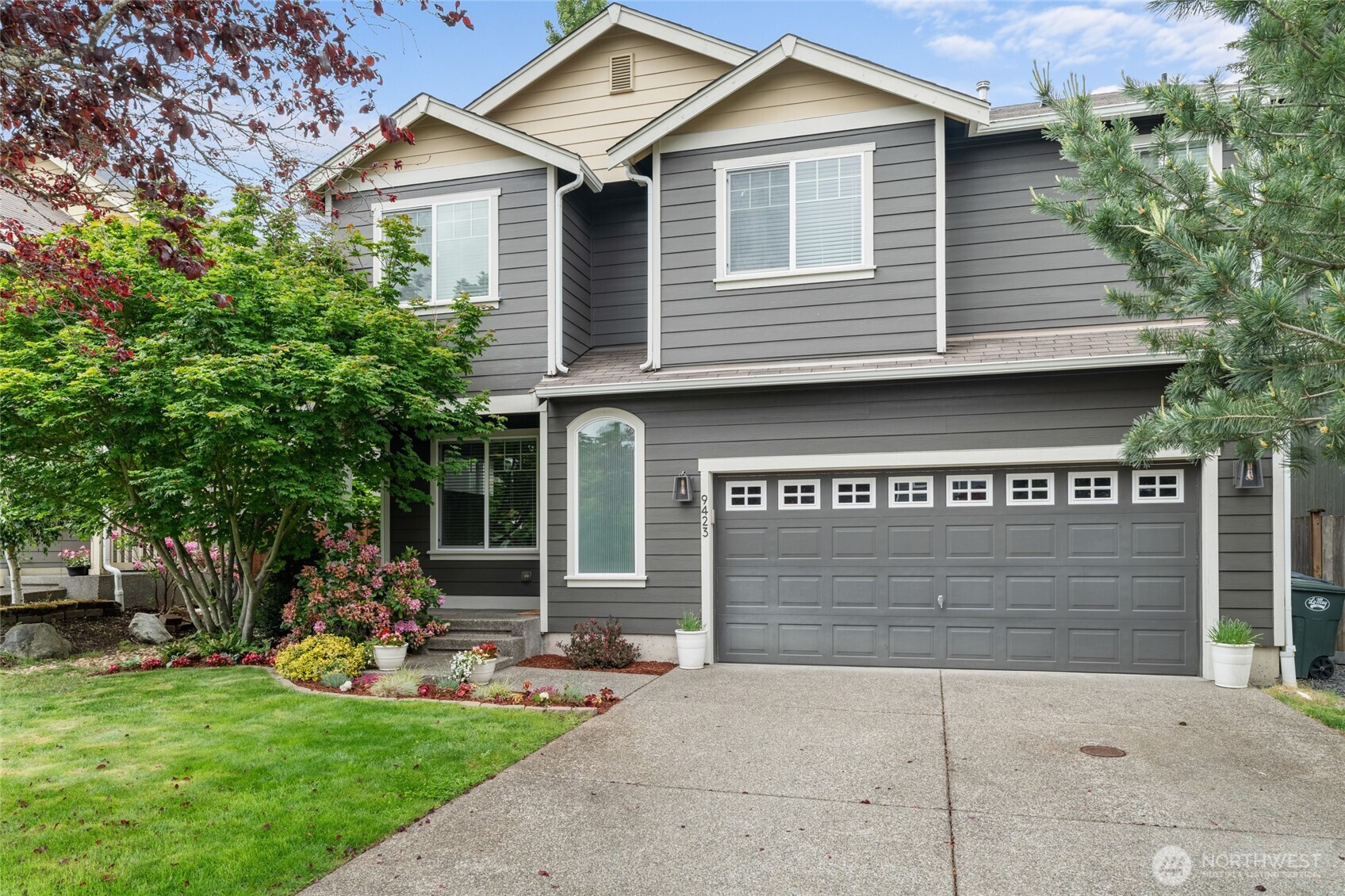 9423 200th Street E Graham WA 98338