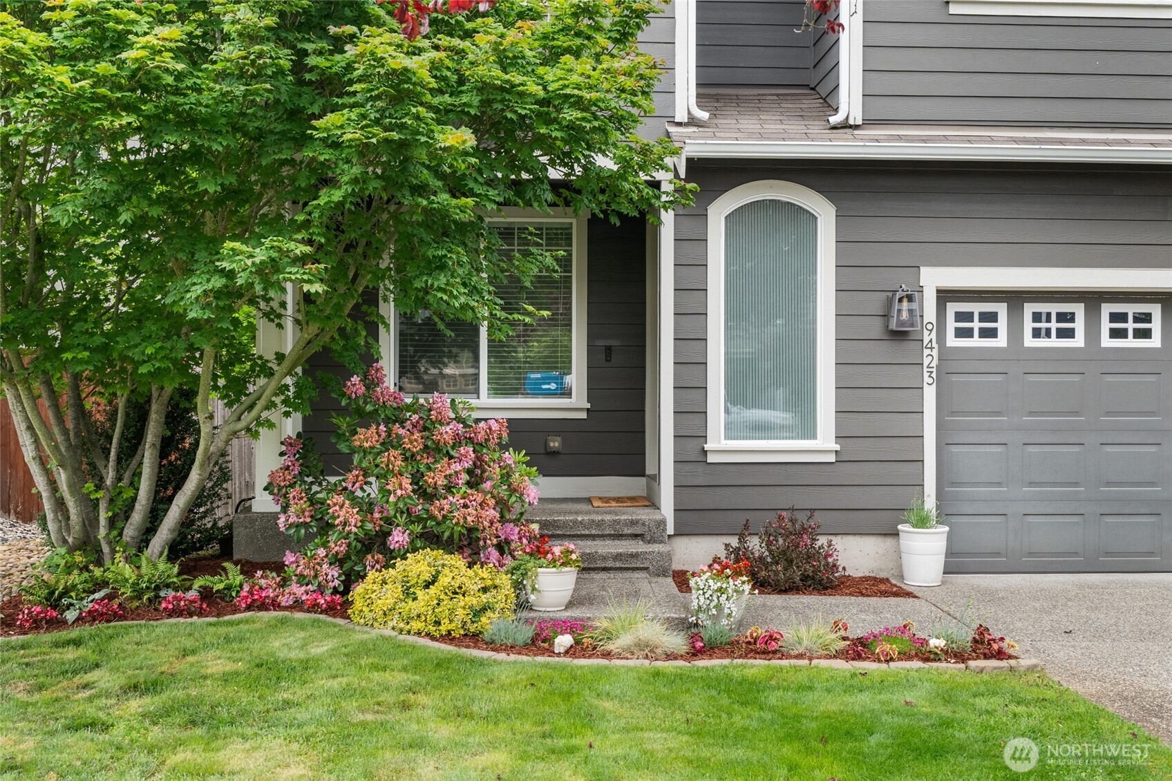 9423 200th Street E Graham WA 98338