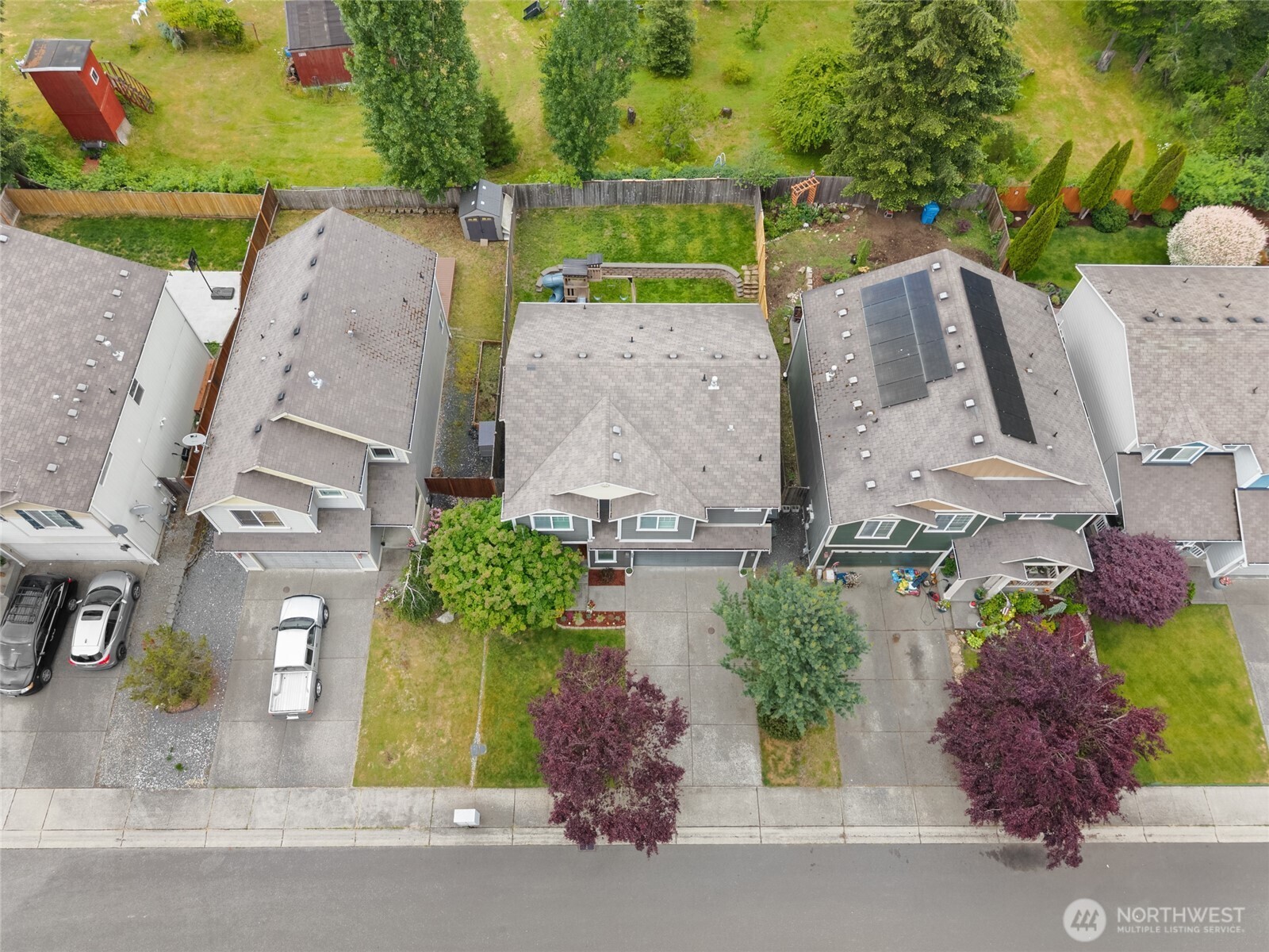 9423 200th Street E Graham WA 98338