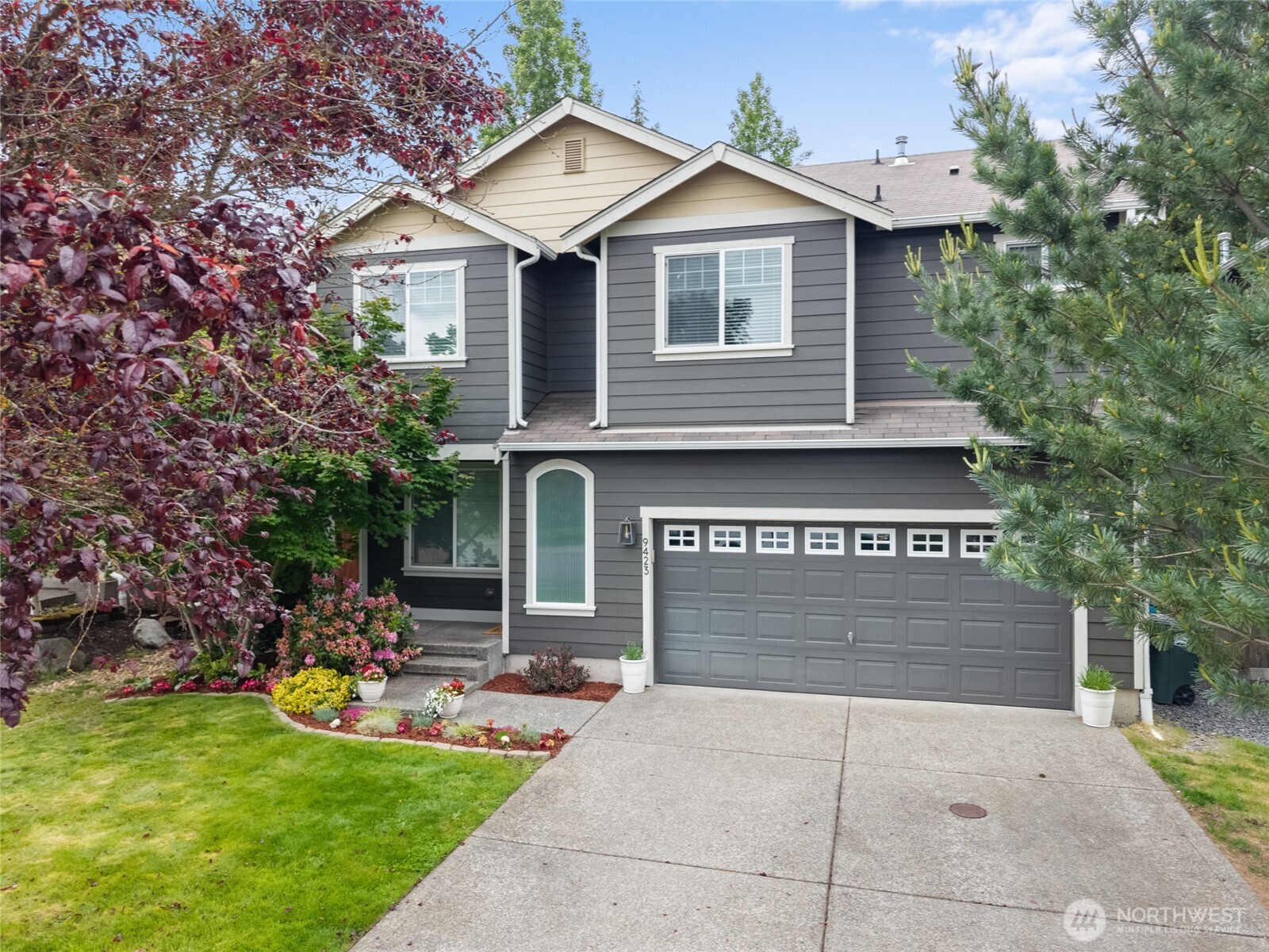 9423 200th Street E Graham WA 98338