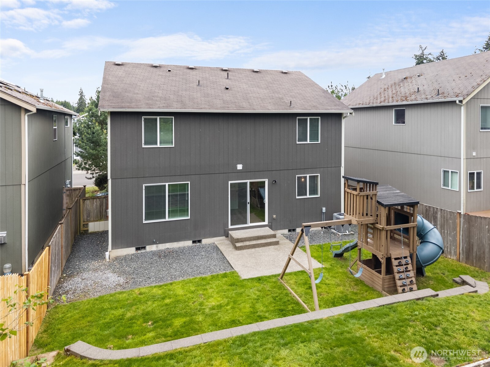 9423 200th Street E Graham WA 98338