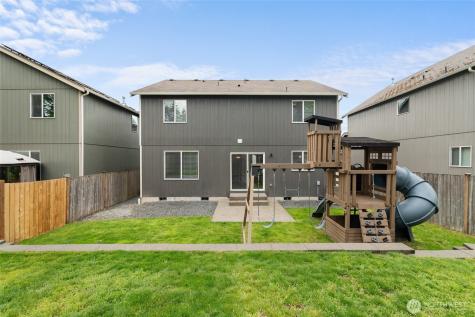 9423 200th Street E Graham WA 98338