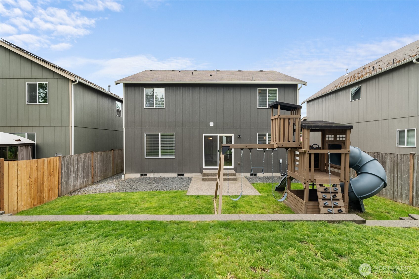 9423 200th Street E Graham WA 98338