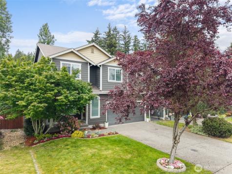 9423 200th Street E Graham WA 98338