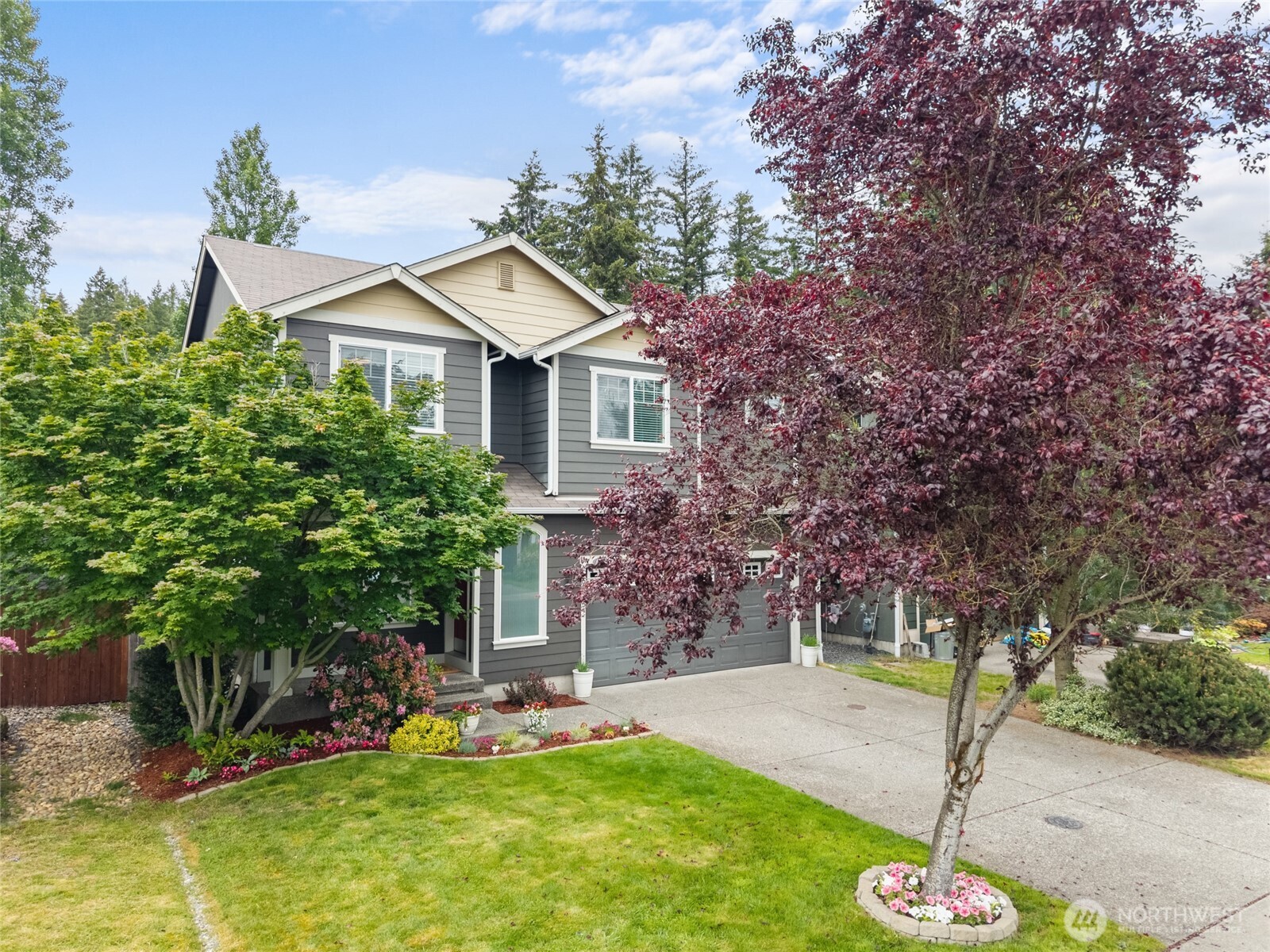 9423 200th Street E Graham WA 98338