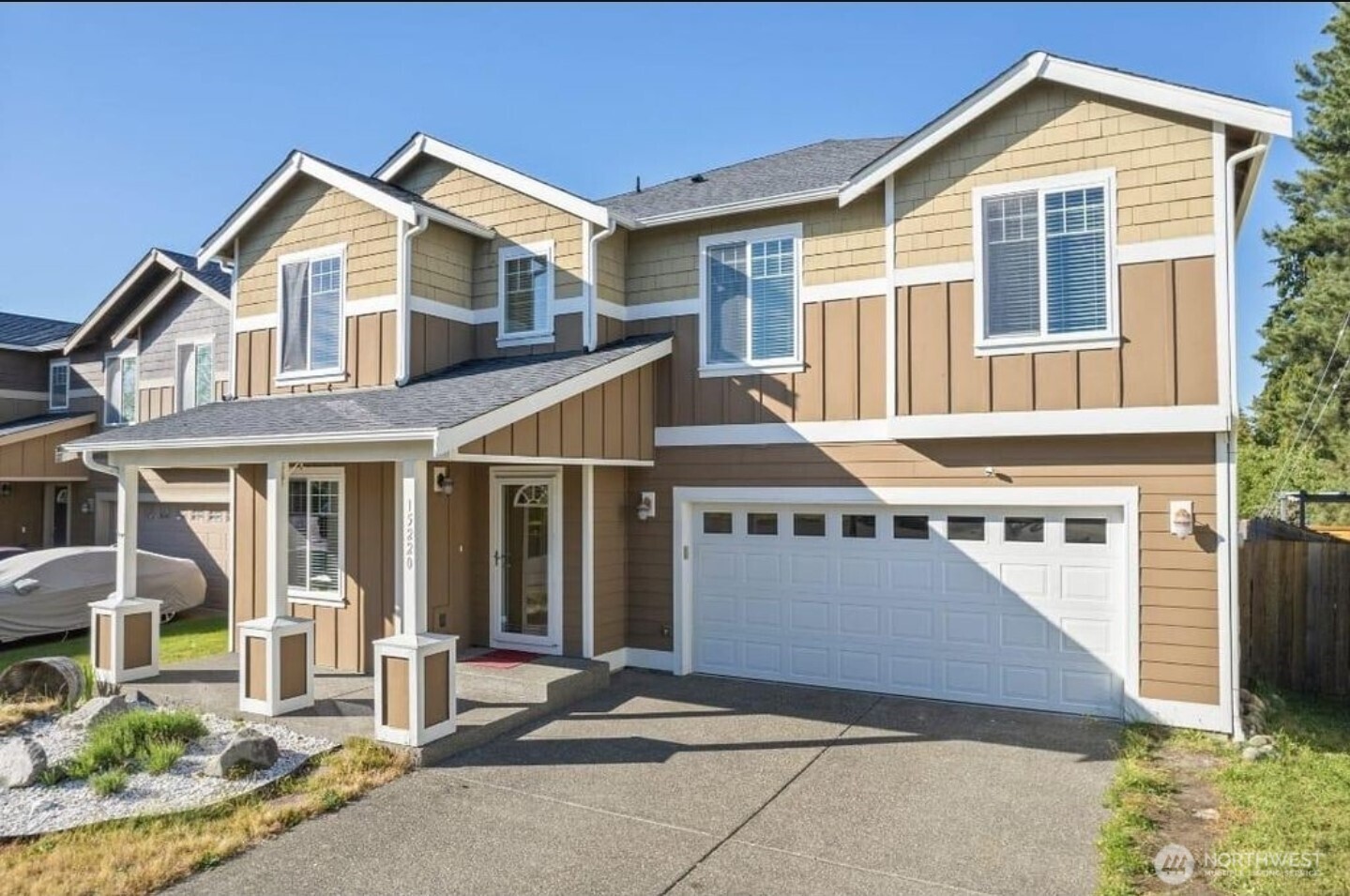 15220 100th Avenue SE Yelm WA 98597