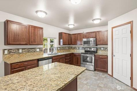15220 100th Avenue SE Yelm WA 98597